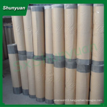 Sanfan company for molten aluminium filter mesh